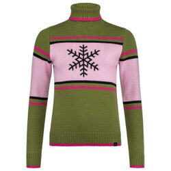 Head Rebels Coco Pullover Women's in Moss